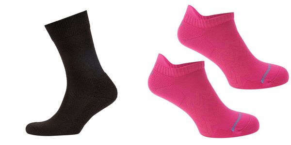 liner socks